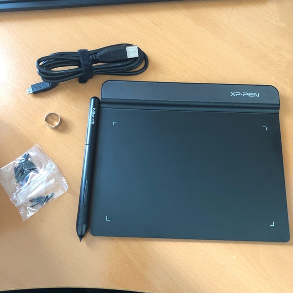 XP-PEN Star G640 Graphics Tablet - Picture 2 of 4
